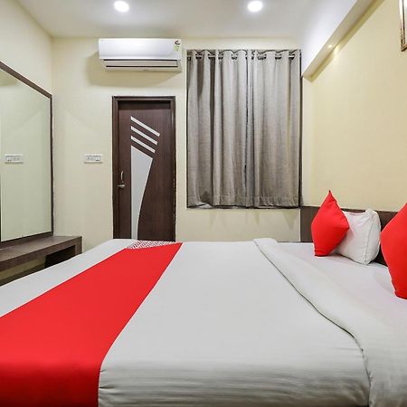Oyo Hotel Relax Indore Exterior foto