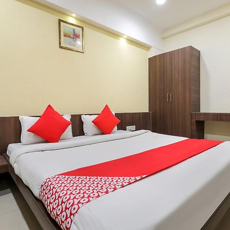 Oyo Hotel Relax Indore Exterior foto