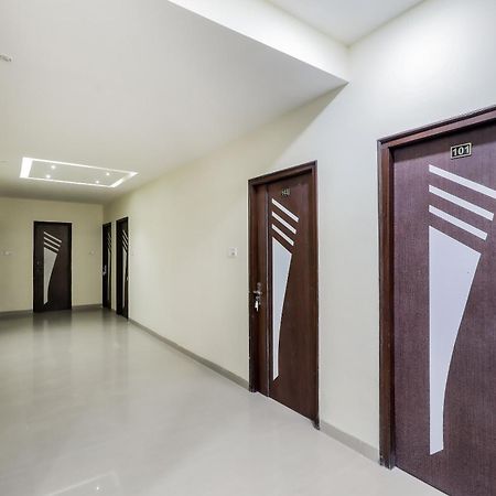 Oyo Hotel Relax Indore Exterior foto